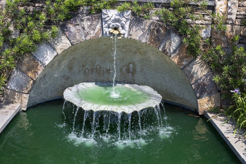 Specialized Water Feature Contractors